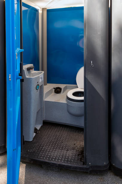 Best Portable restroom solutions  in Cut Off, LA