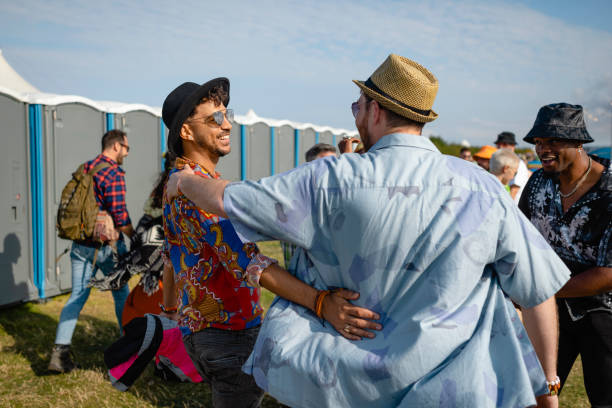 Best Affordable porta potty rental  in Cut Off, LA