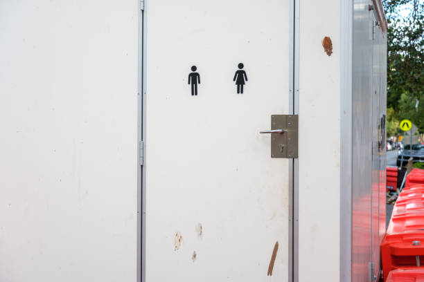 Best Local porta potty services  in Cut Off, LA