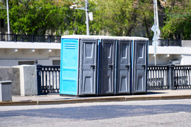 Best Portable toilet rental for construction  in Cut Off, LA
