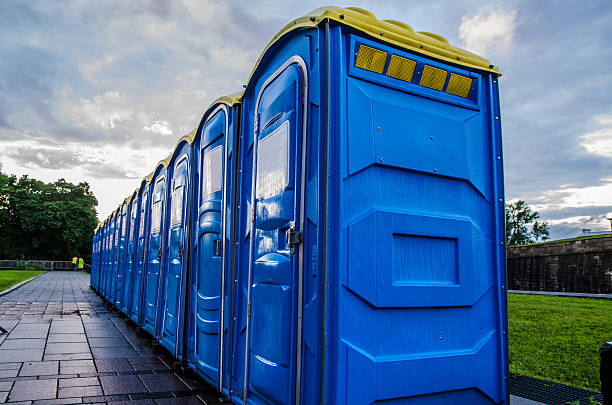 Best Emergency porta potty rental  in Cut Off, LA